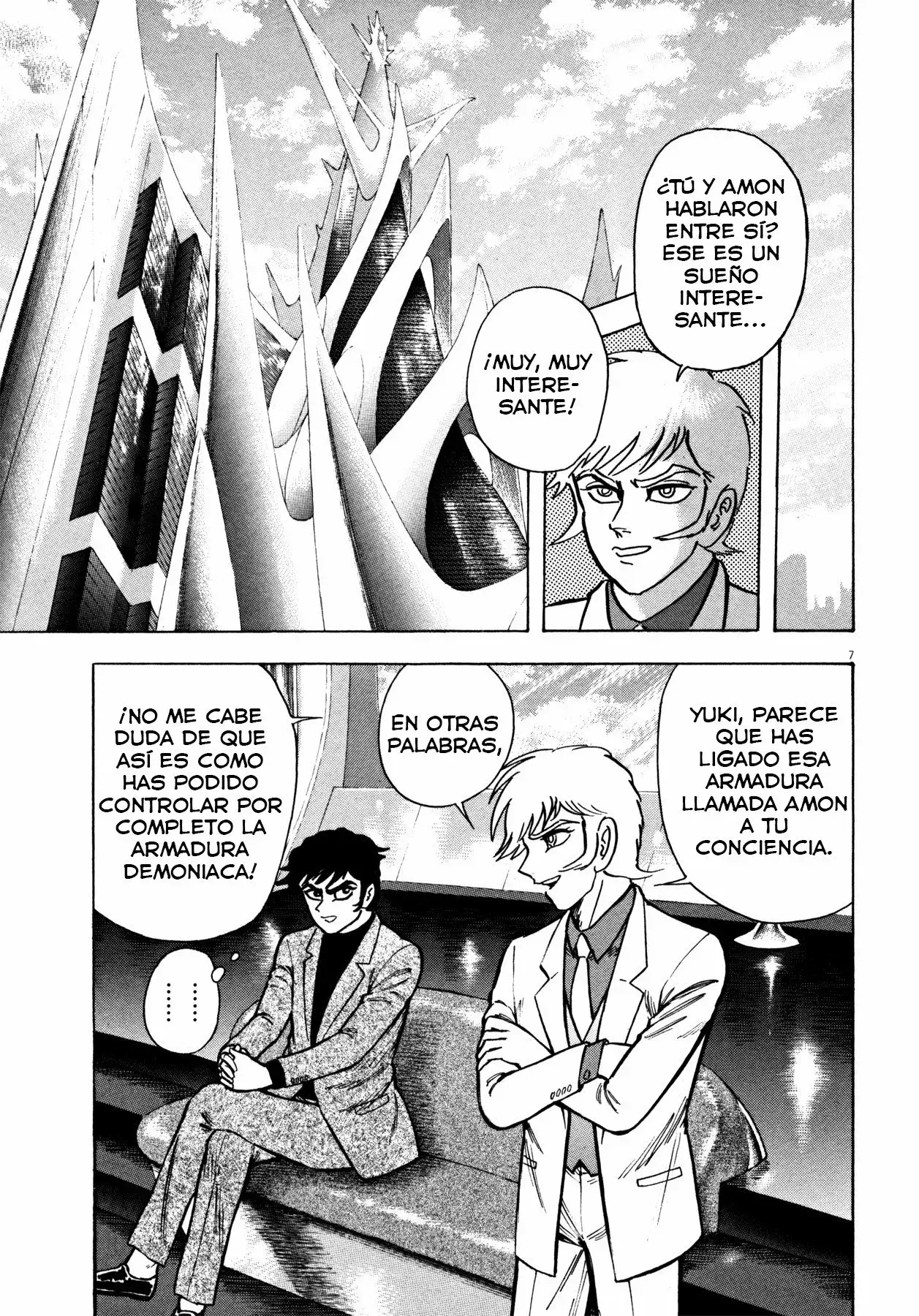 Capitulo 23 page 7
