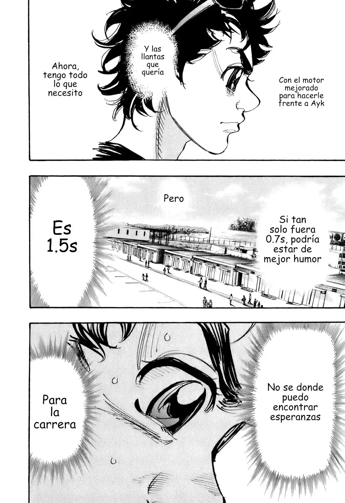 Capitulo 74 page 32
