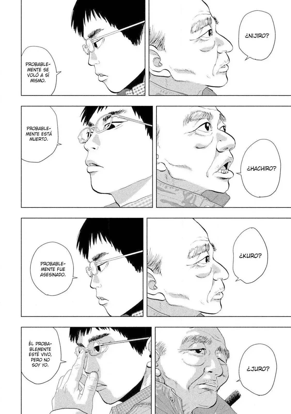 Capitulo 118 page 15