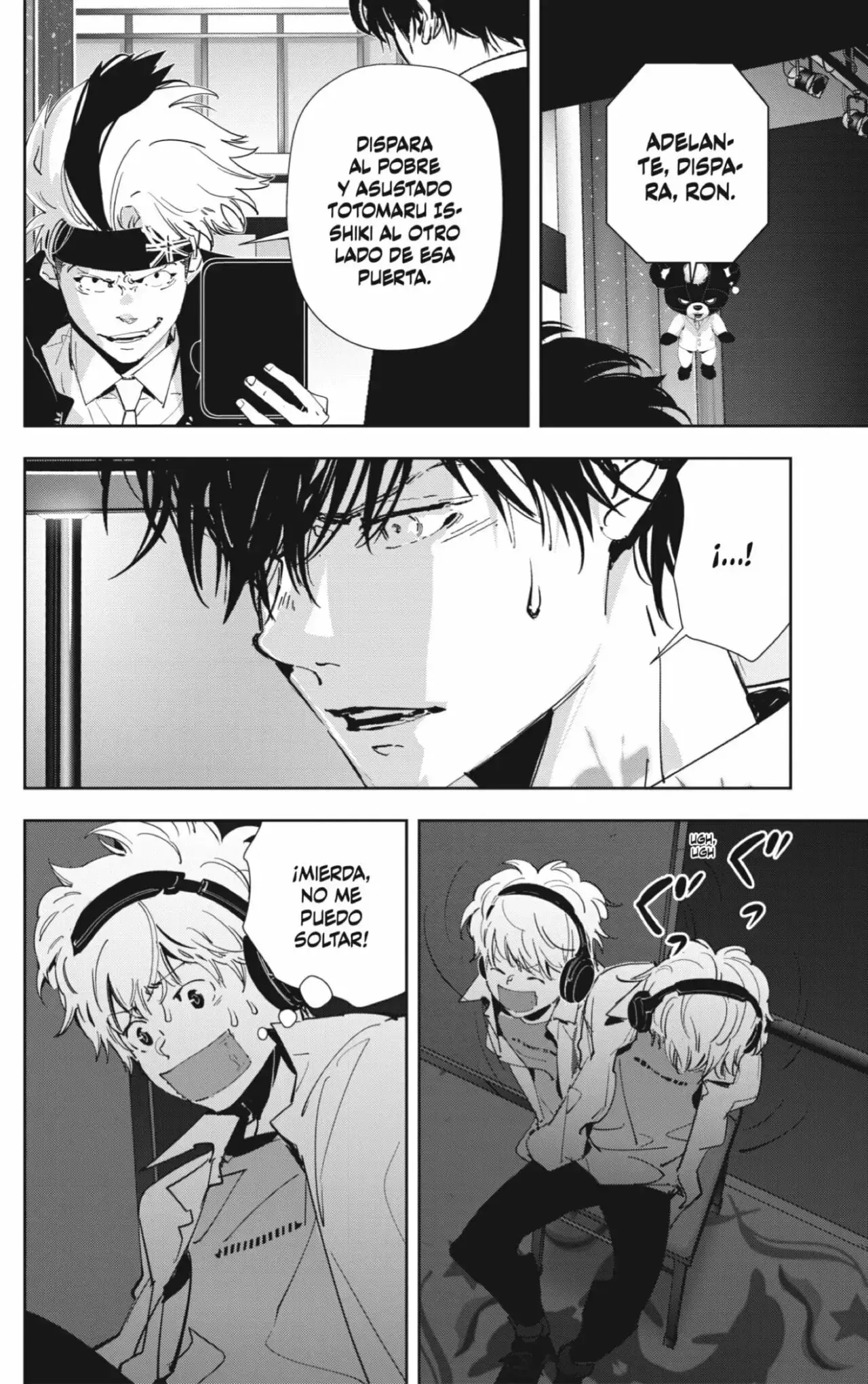 Capitulo 89 page 3