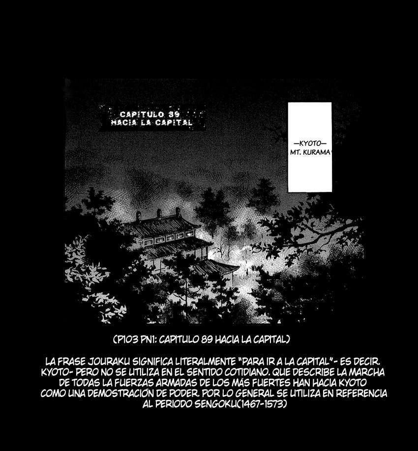 Capitulo 89 page 21