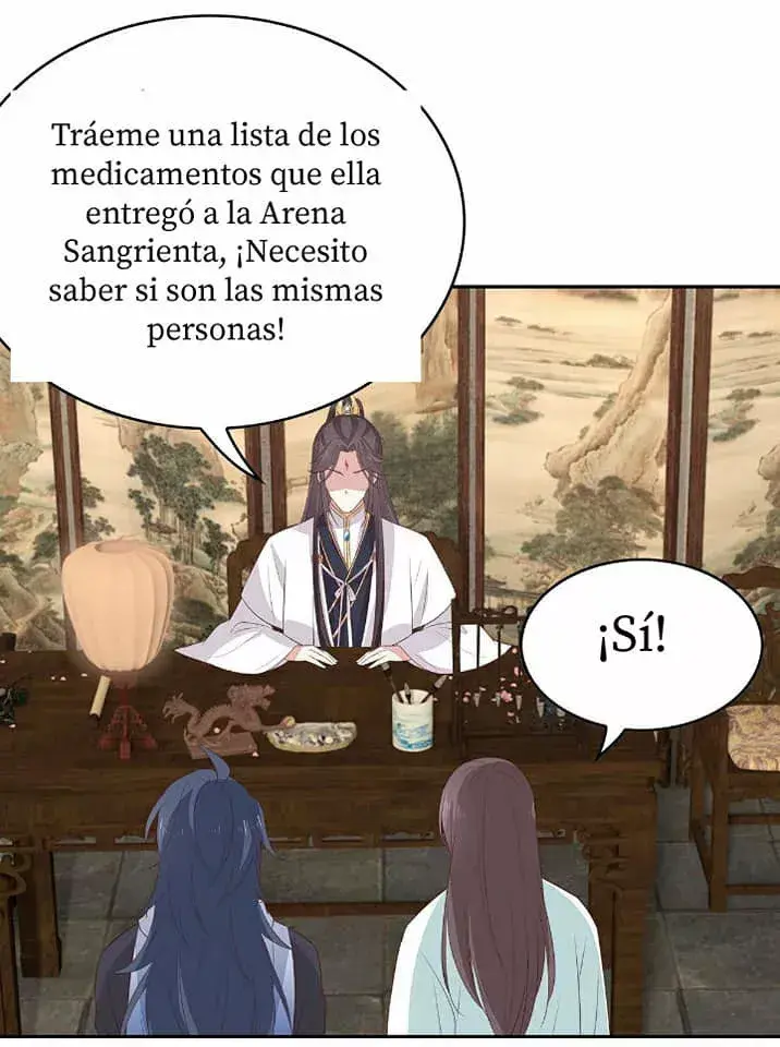 Capitulo 52 page 33