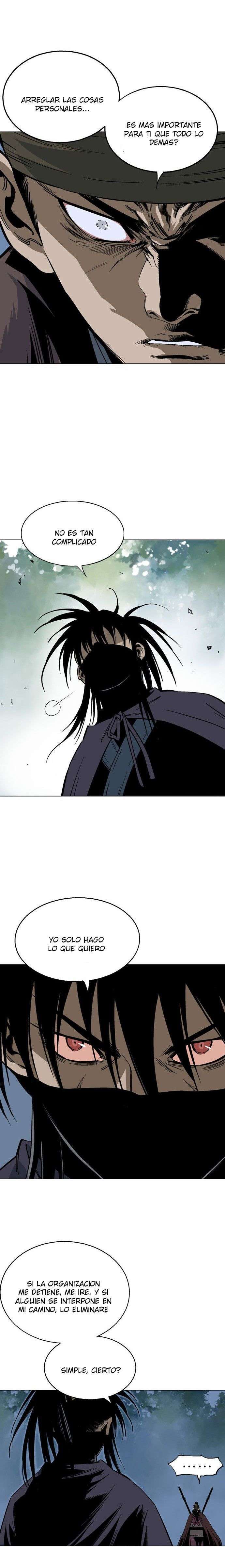 Capitulo 126 page 21
