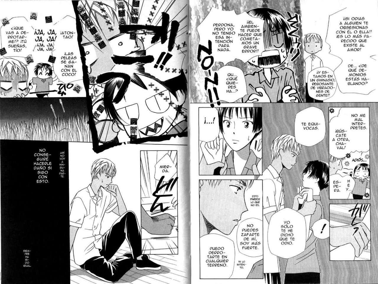 Capitulo 31 page 12