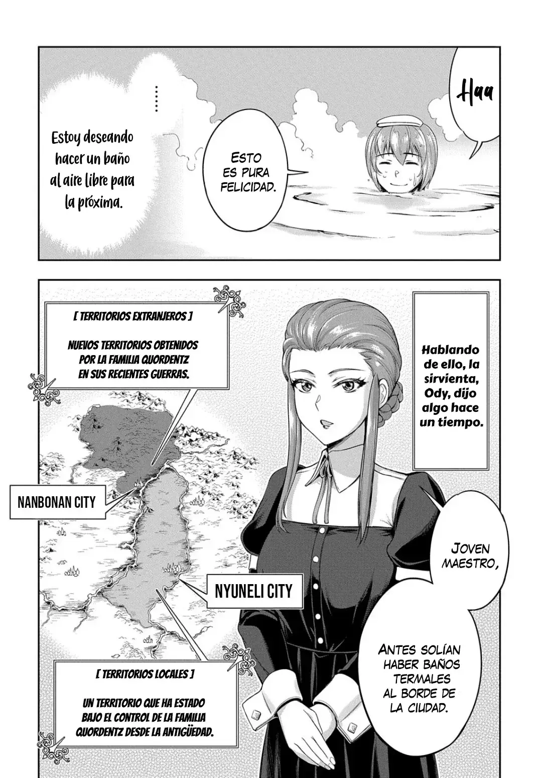 Capitulo 3.50 page 5