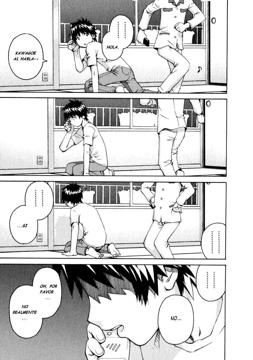 Capitulo 29 page 15