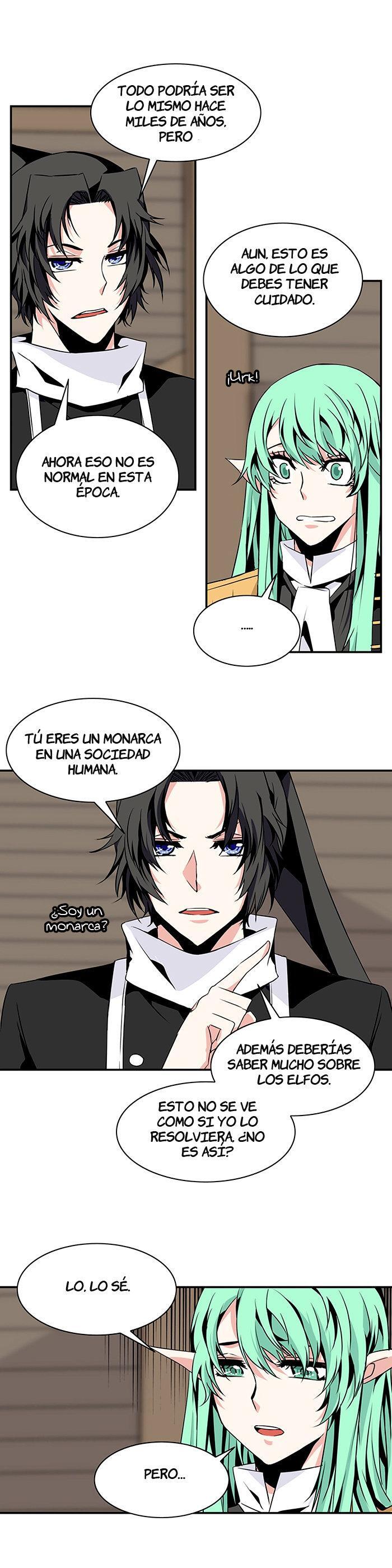 Capitulo 70 page 4