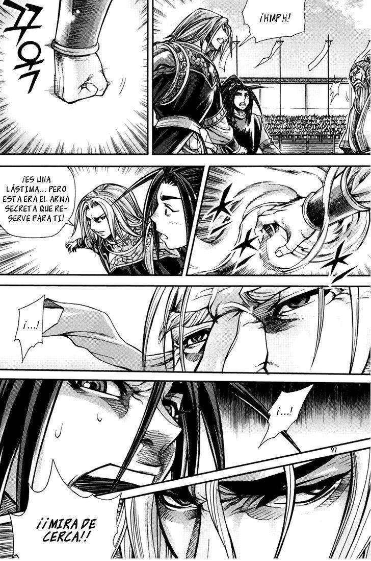 Capitulo 202 page 21