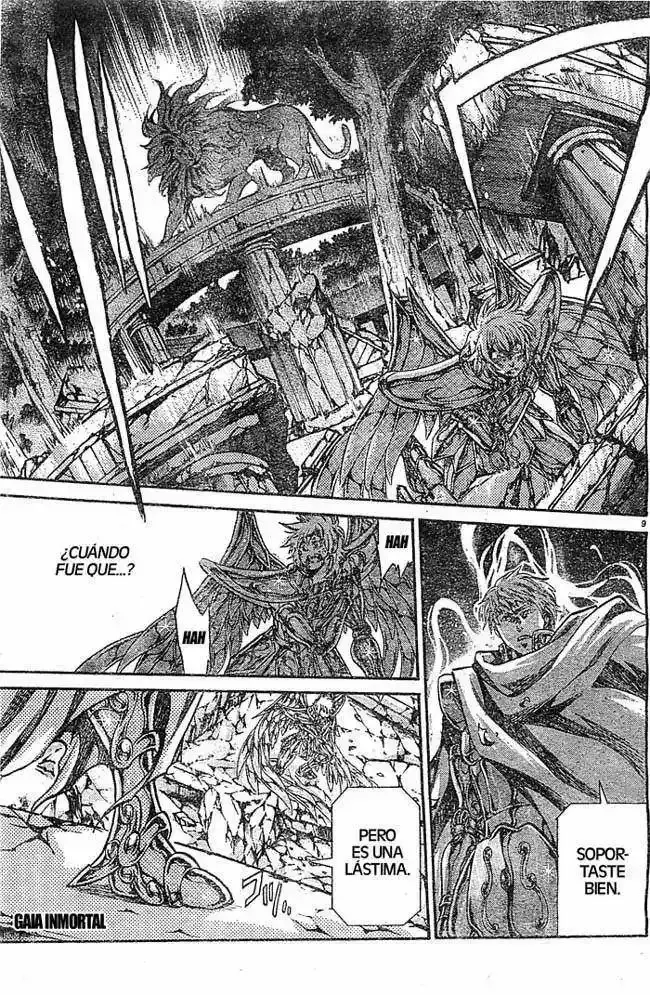 Capitulo 66 page 9