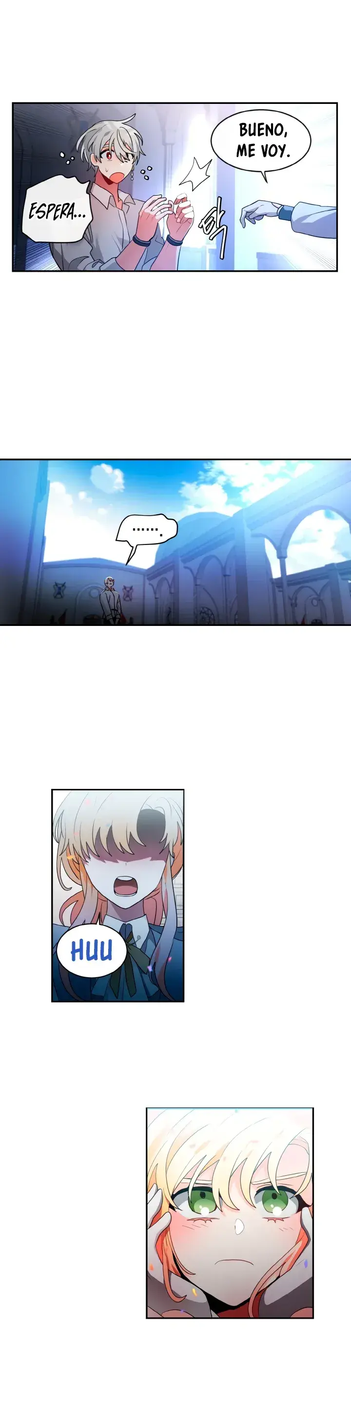 Capitulo 67 page 18