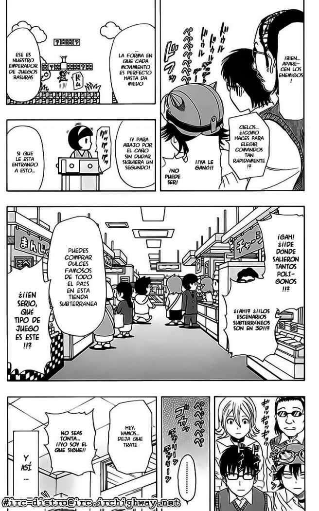 Capitulo 91 page 15