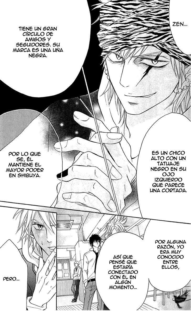 Capitulo 65 page 12