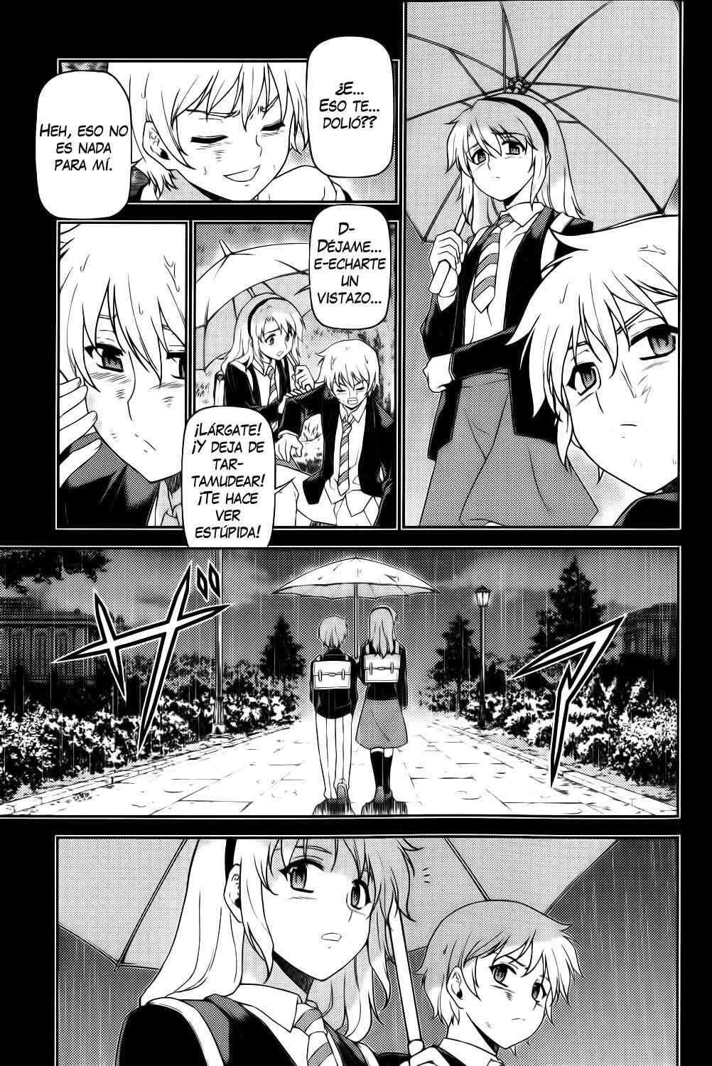 Capitulo 49 page 18