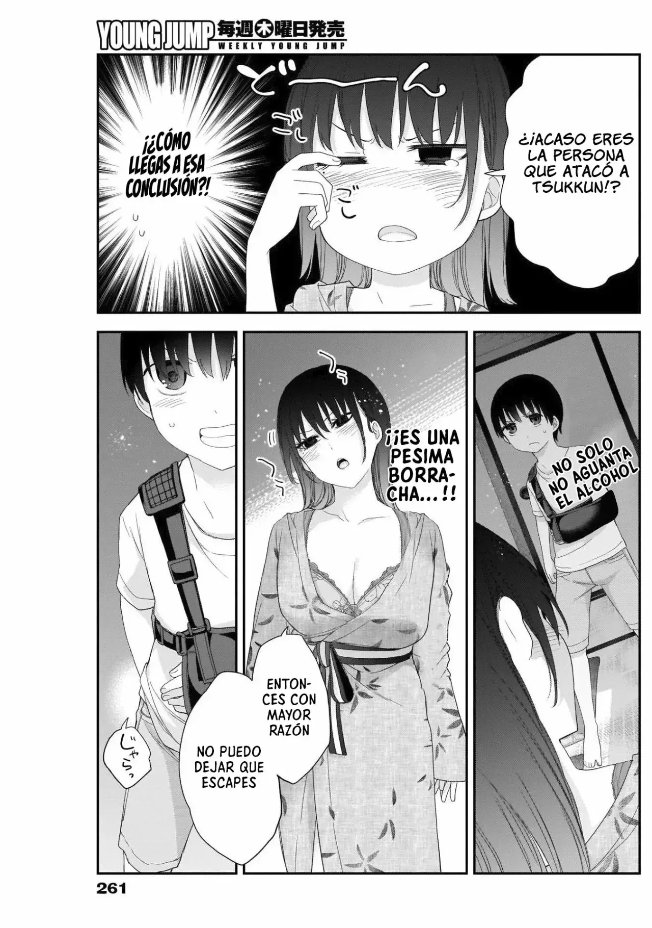 Capitulo 29 page 5