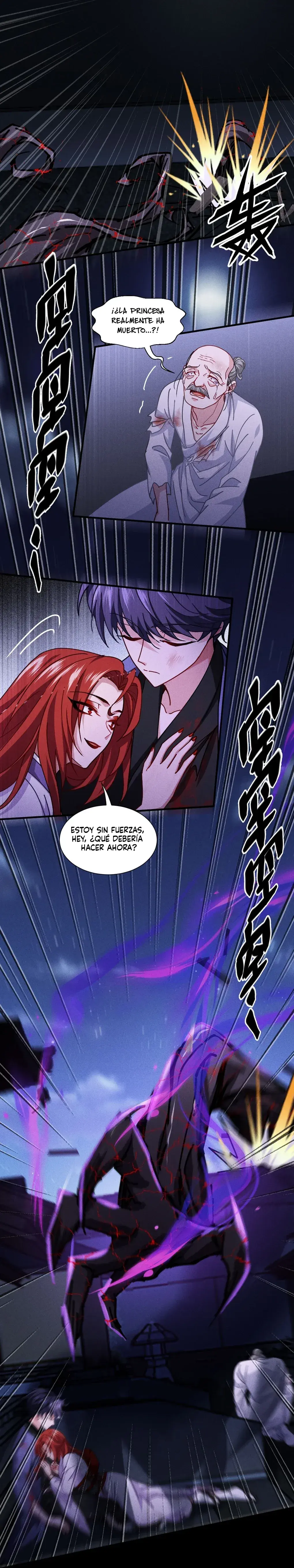 Capitulo 69 page 11