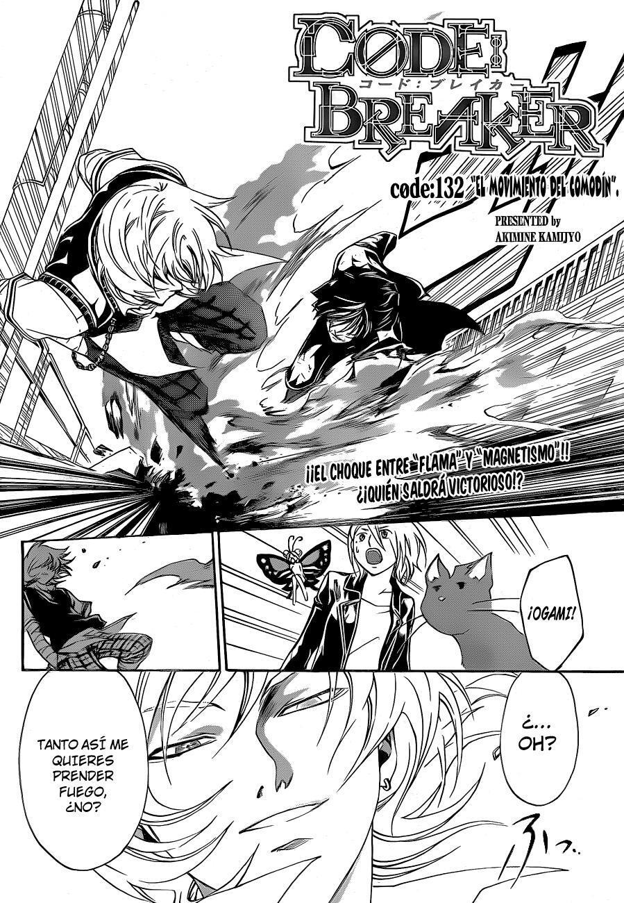 Capitulo 132 page 3