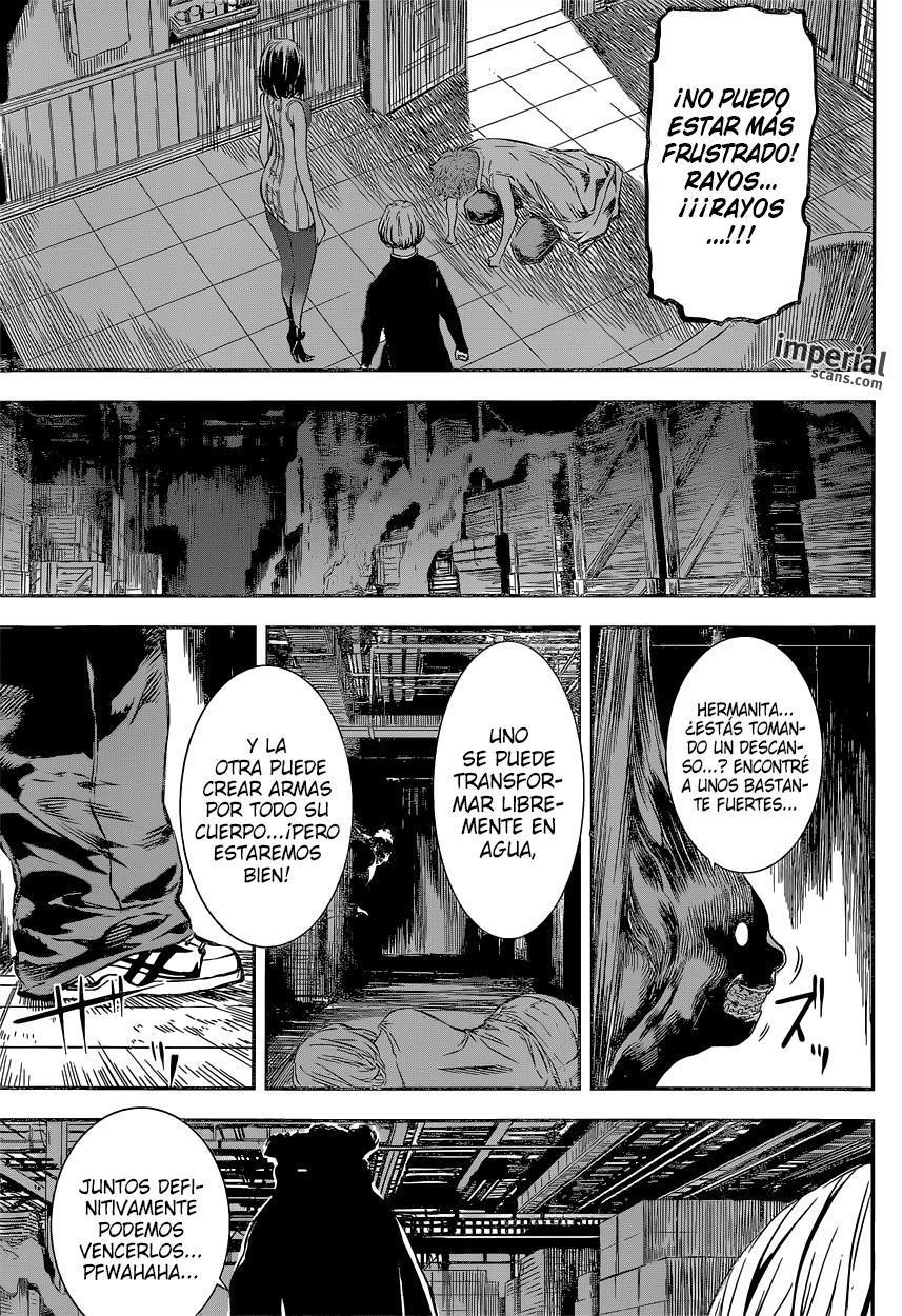 Capitulo 118 page 14