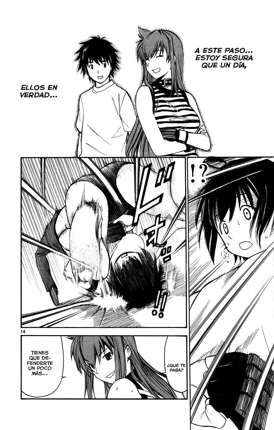 Capitulo 16 page 19