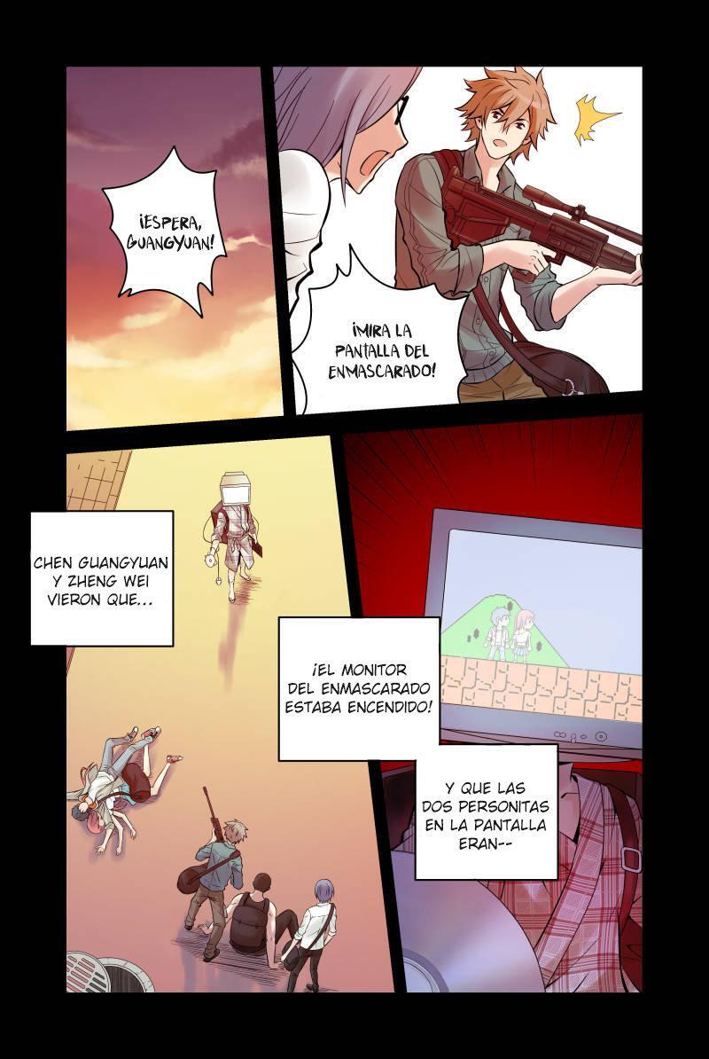 Capitulo 41 page 8