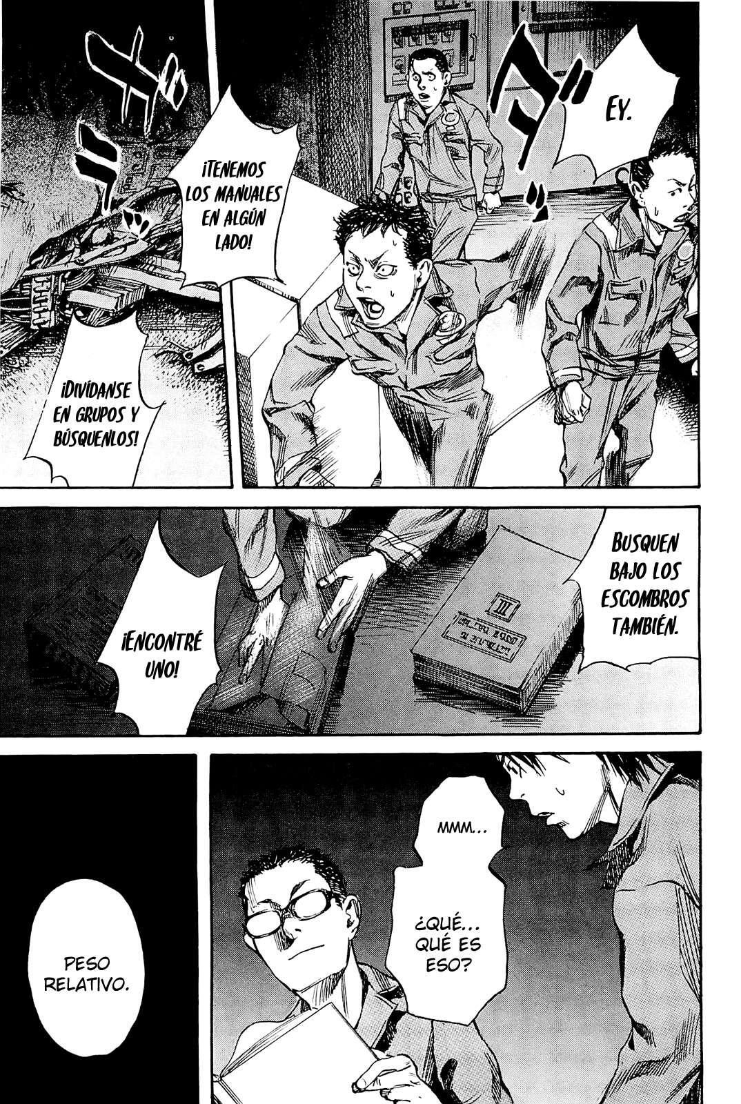 Capitulo 20 page 22
