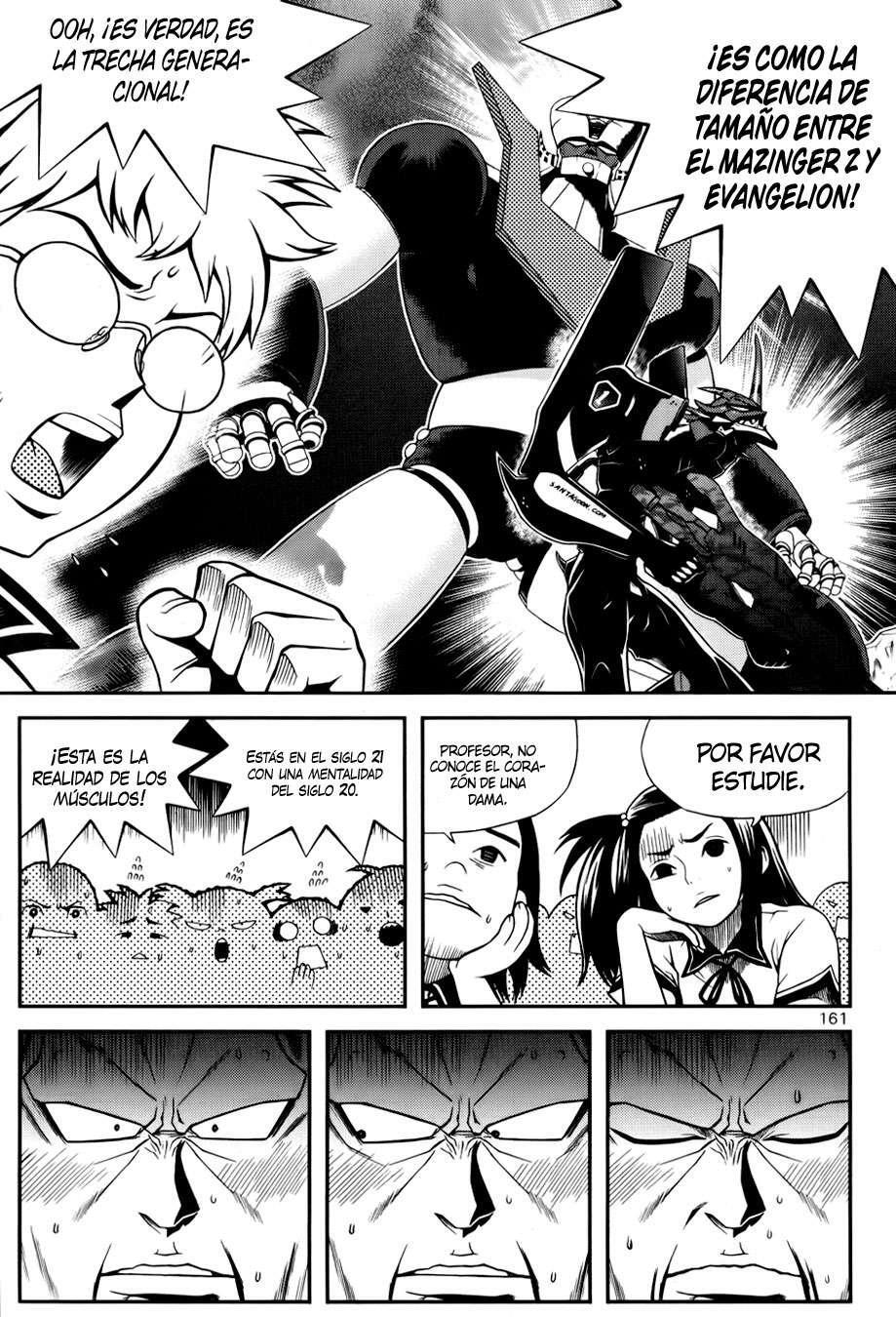 Capitulo 32 page 24