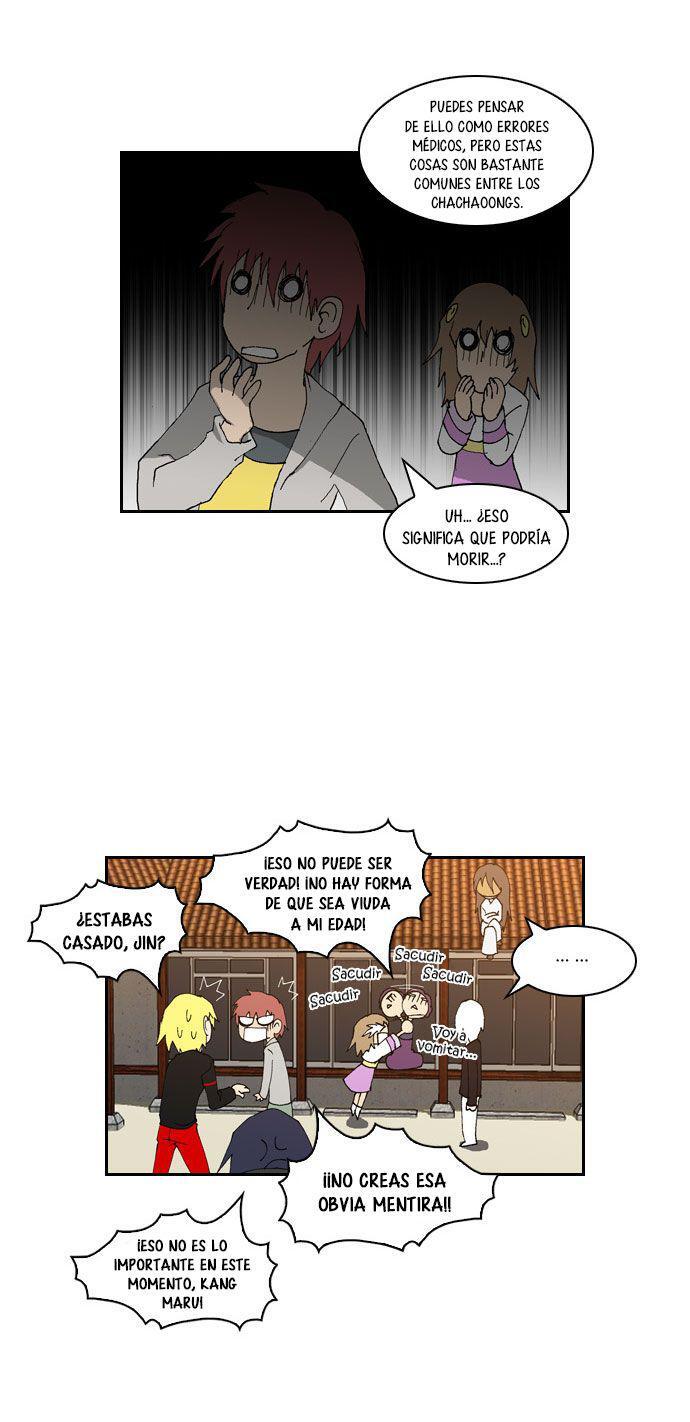 Capitulo 57 page 21