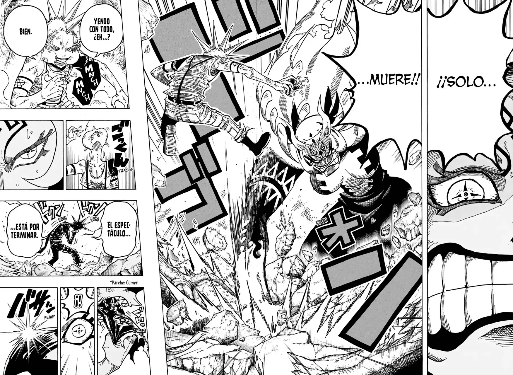 Capitulo 74 page 6