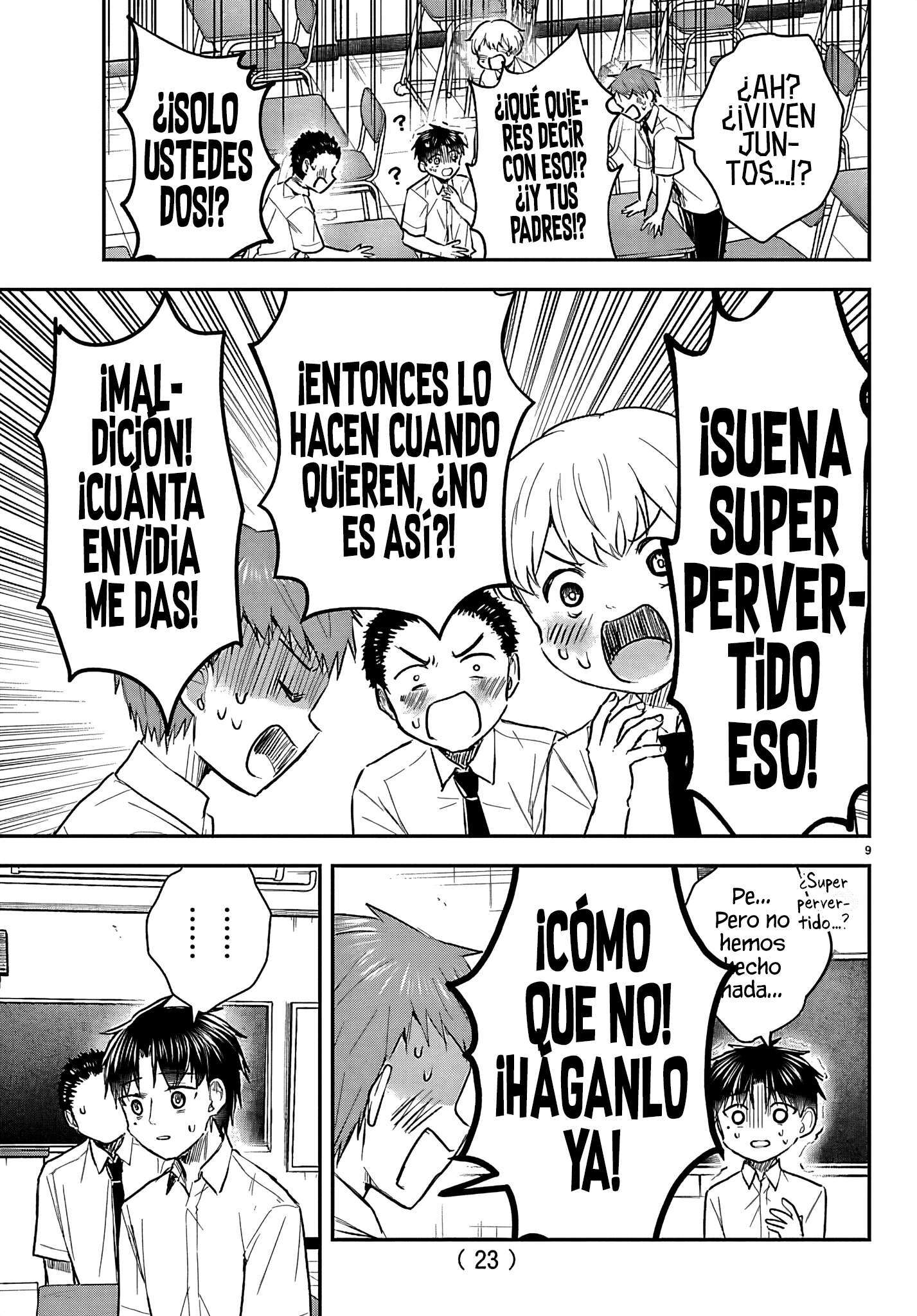 Capitulo 53 page 13