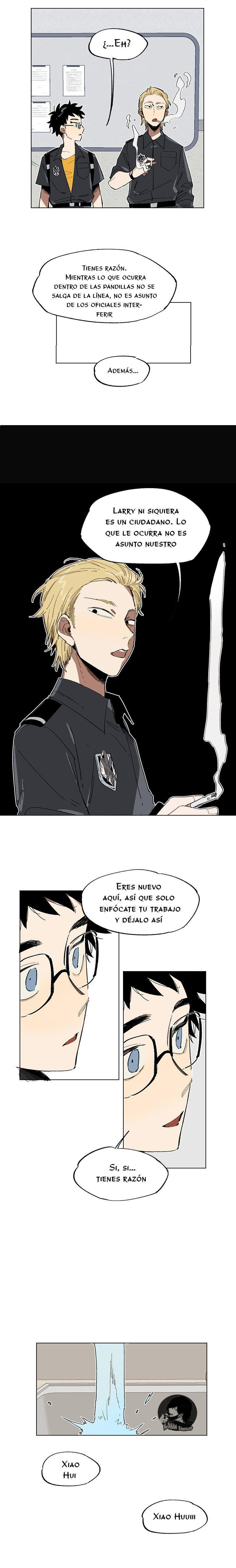 Capitulo 8 page 6