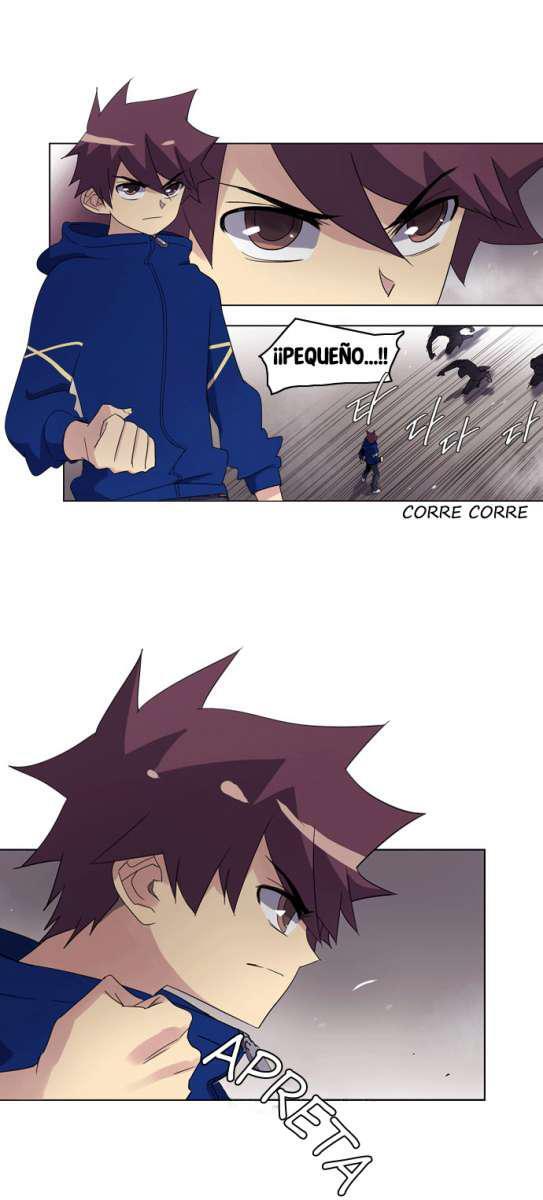 Capitulo 21 page 6