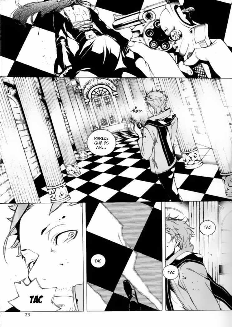 Capitulo 25 page 2