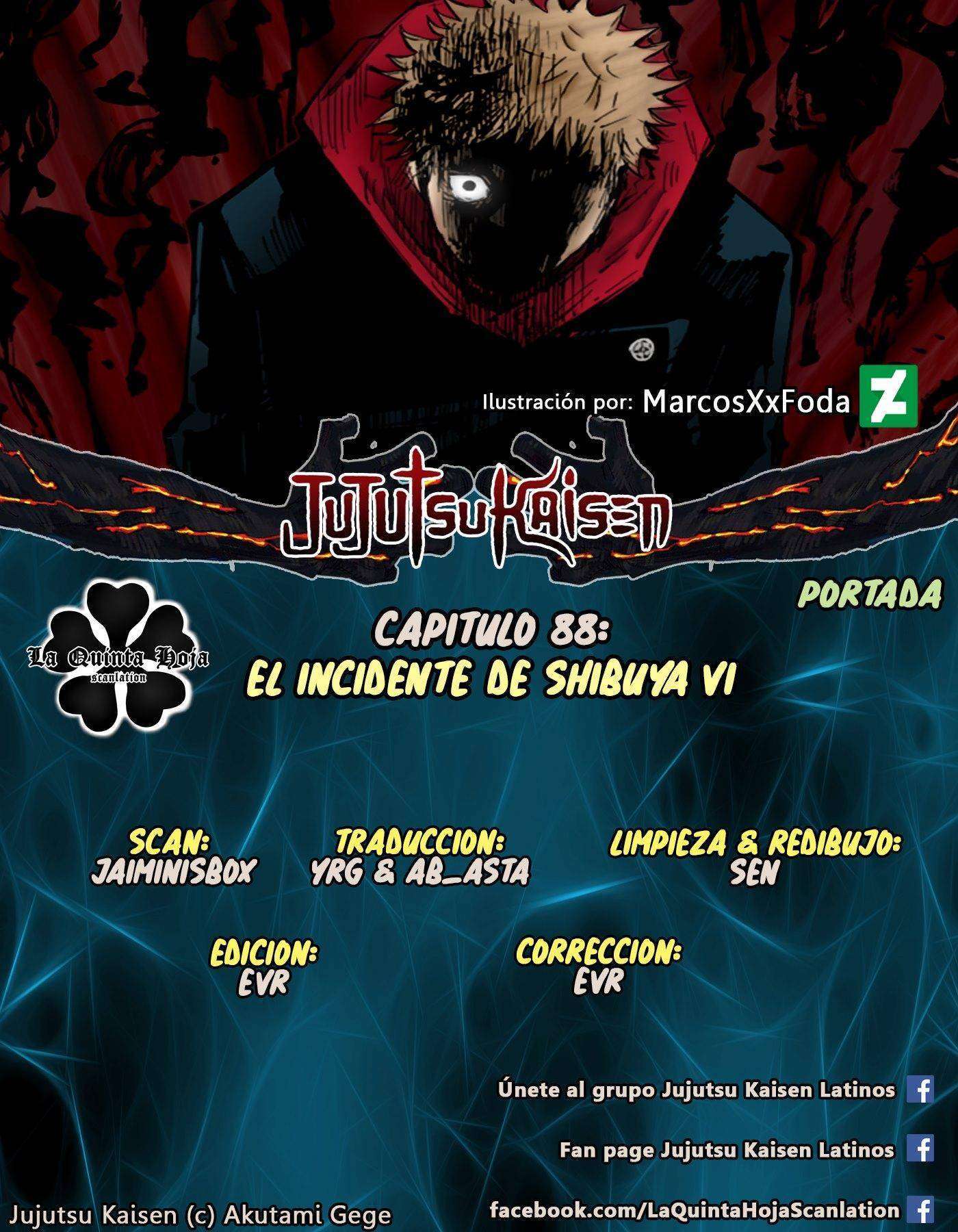 Capitulo 88 page 1