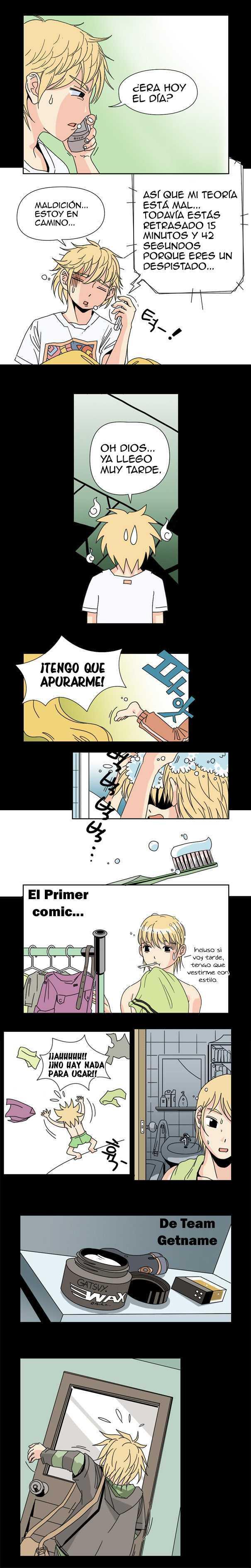 Capitulo 1 page 4
