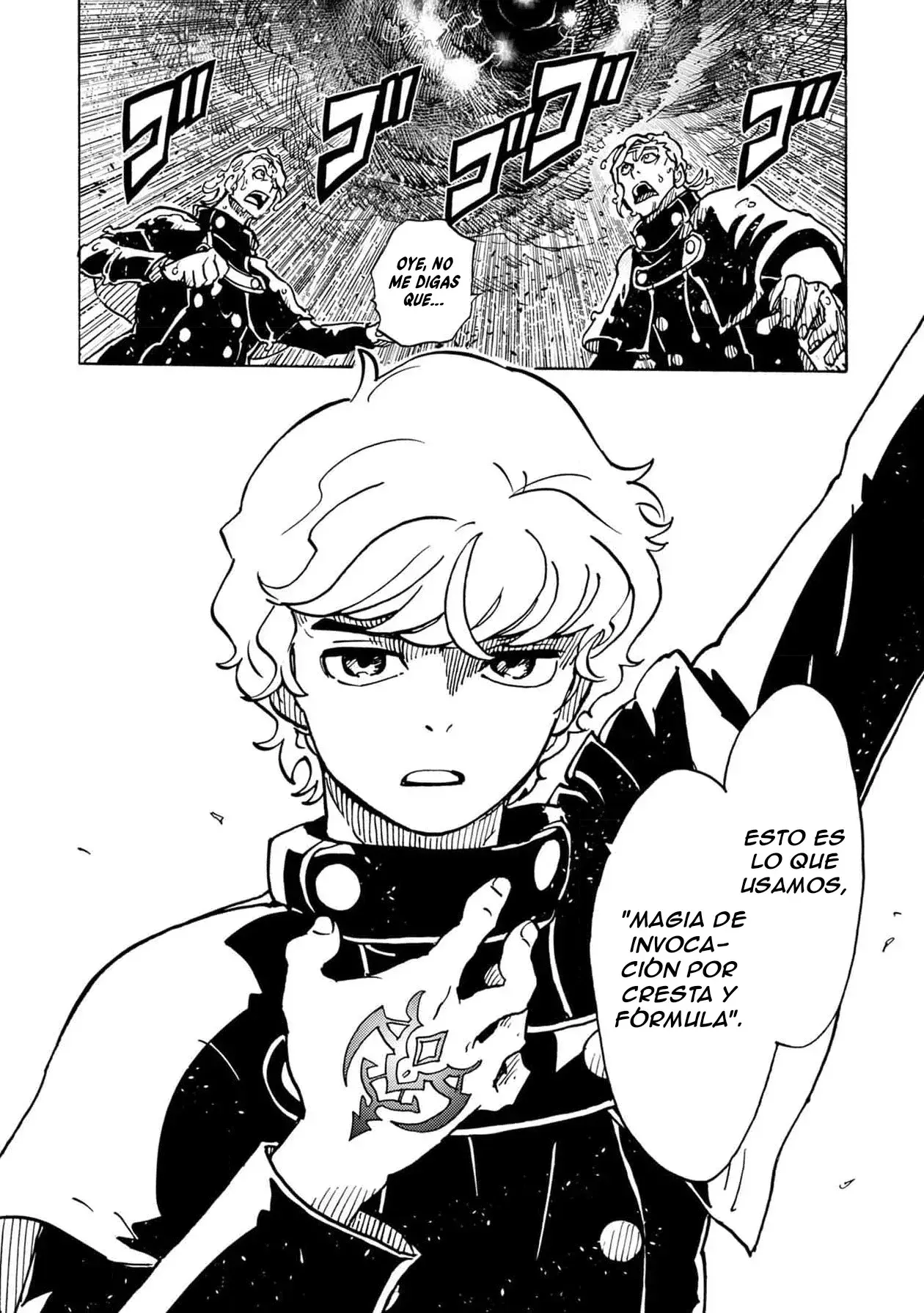 Capitulo 28 page 30