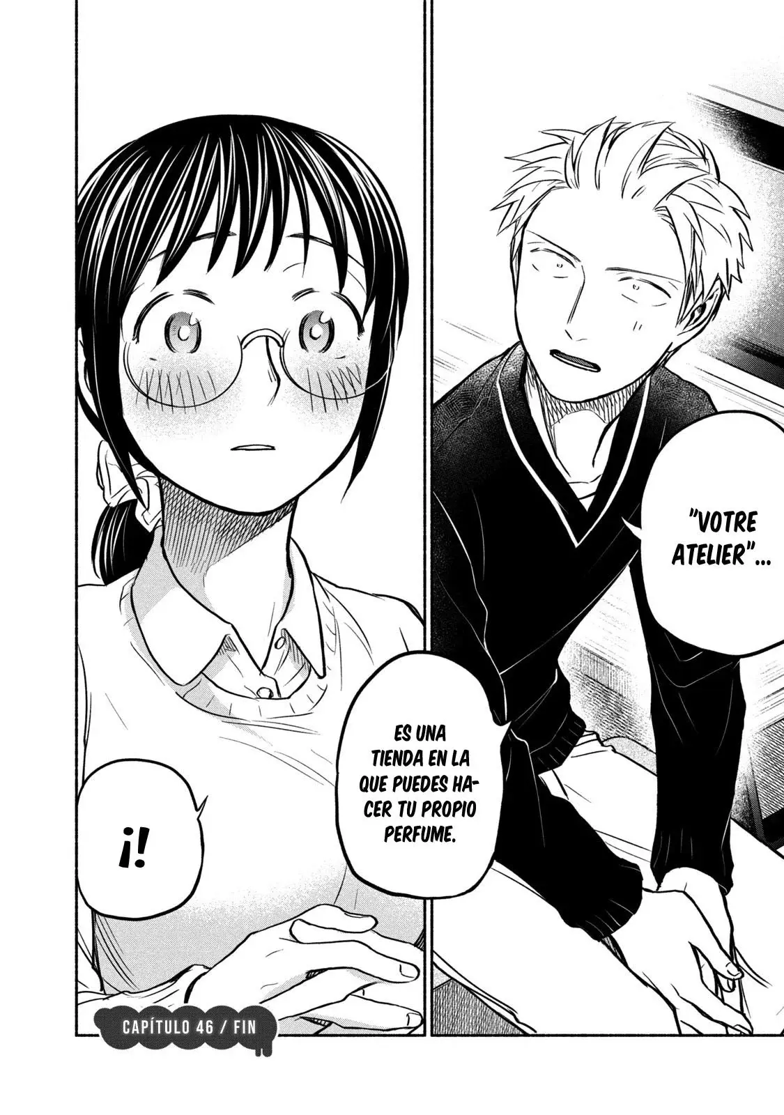 Capitulo 46 page 17