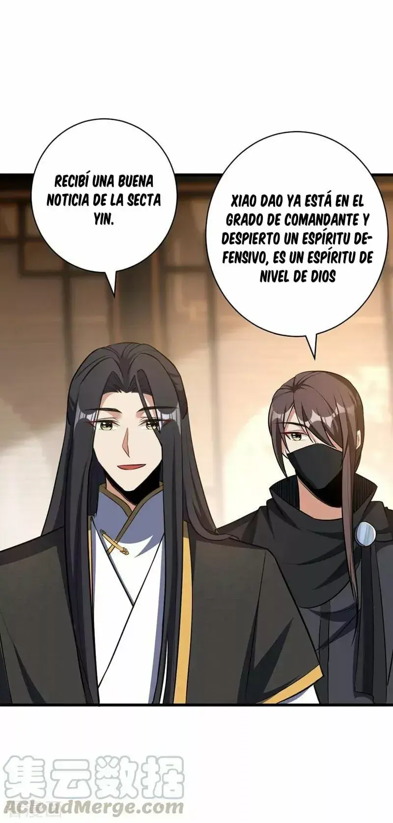 Capitulo 144 page 14