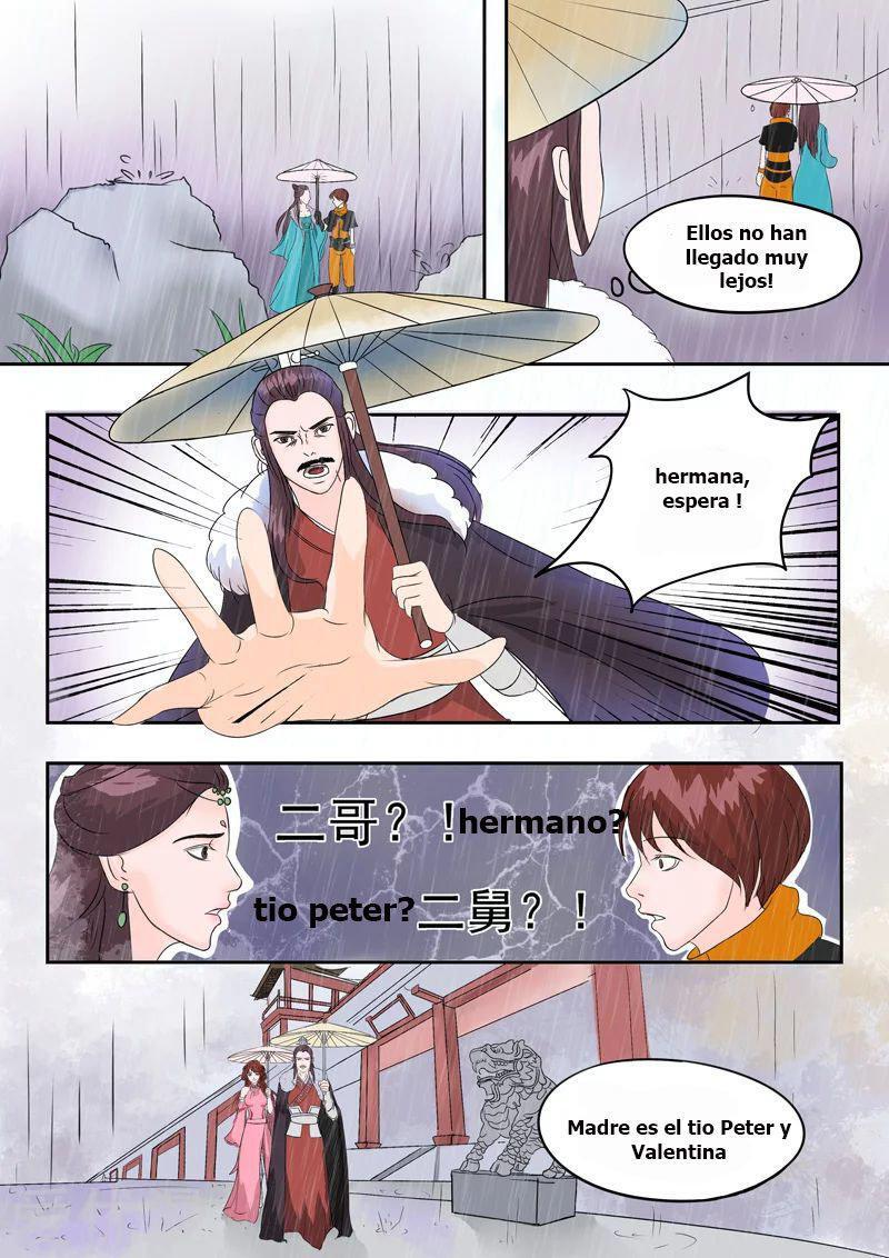 Capitulo 50 page 8