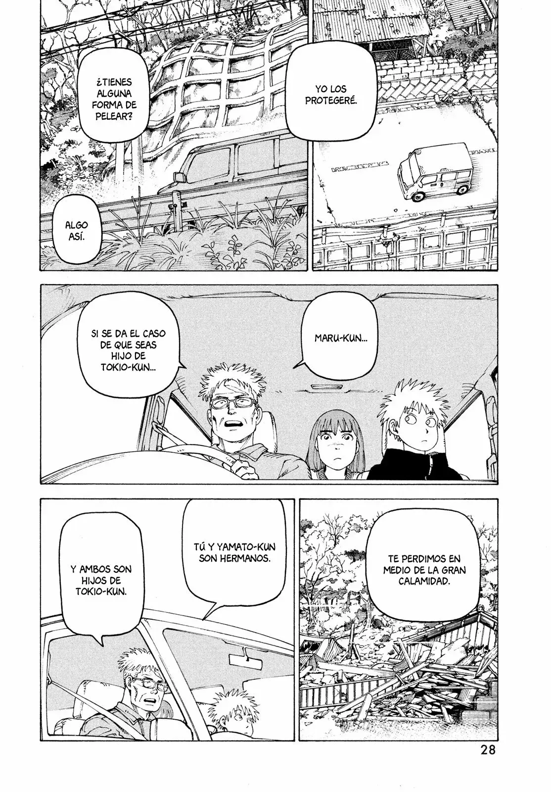 Capitulo 54 page 22