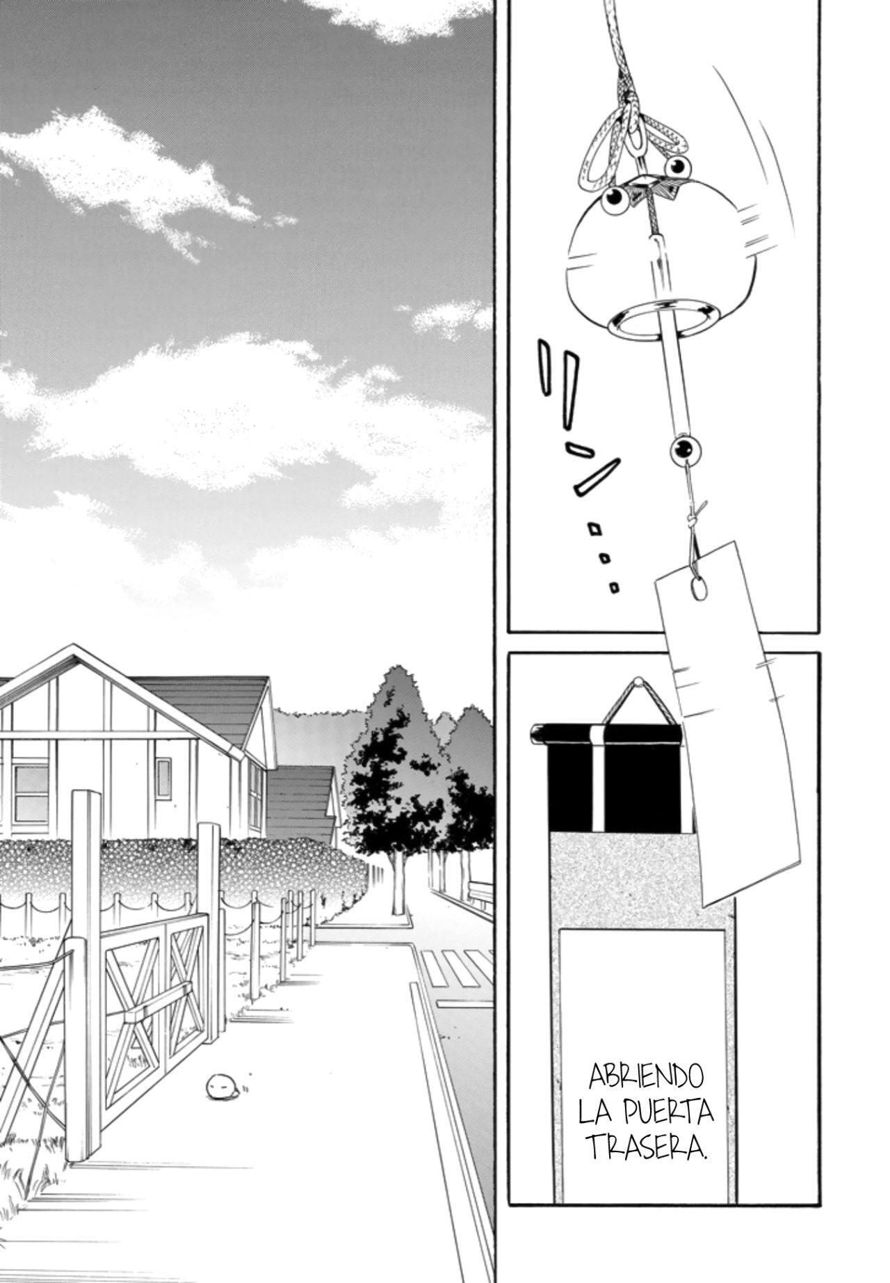 Capitulo 64 page 19