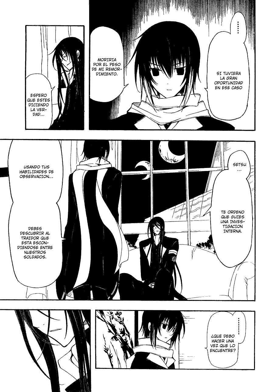 Capitulo 29 page 34