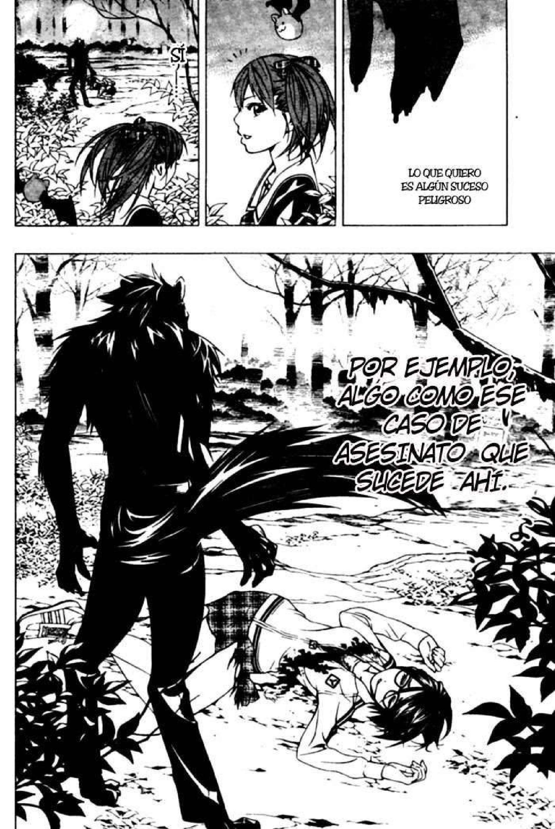 Capitulo 49 page 14