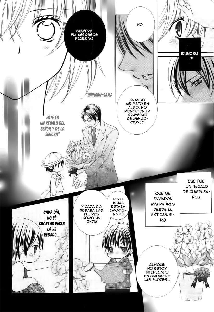Capitulo 85 page 22
