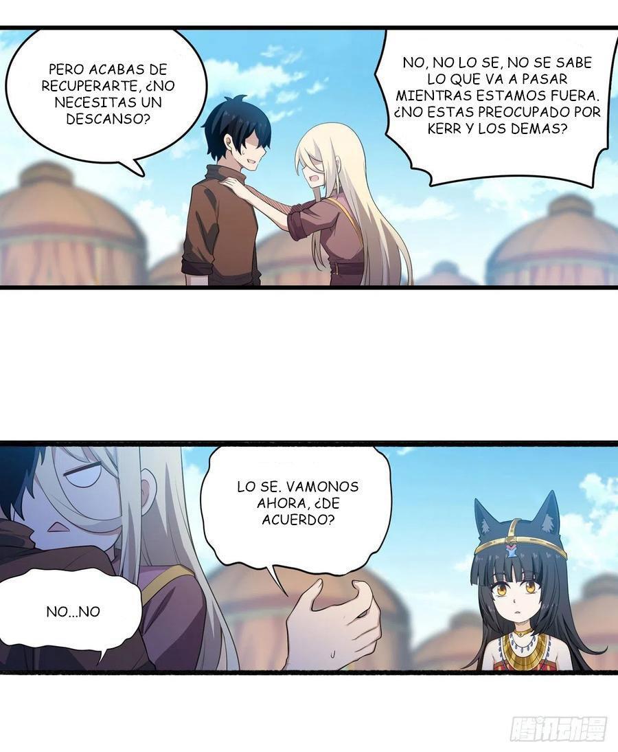 Capitulo 99 page 21