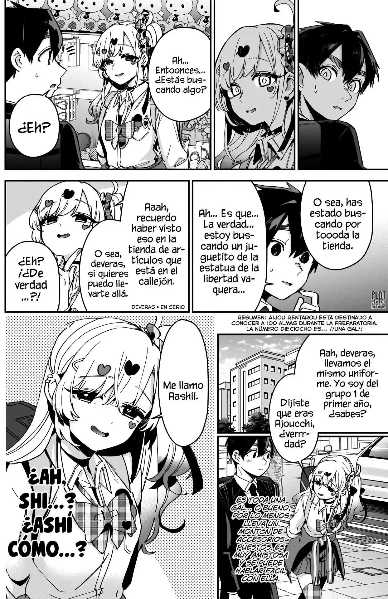Capitulo 87 page 3