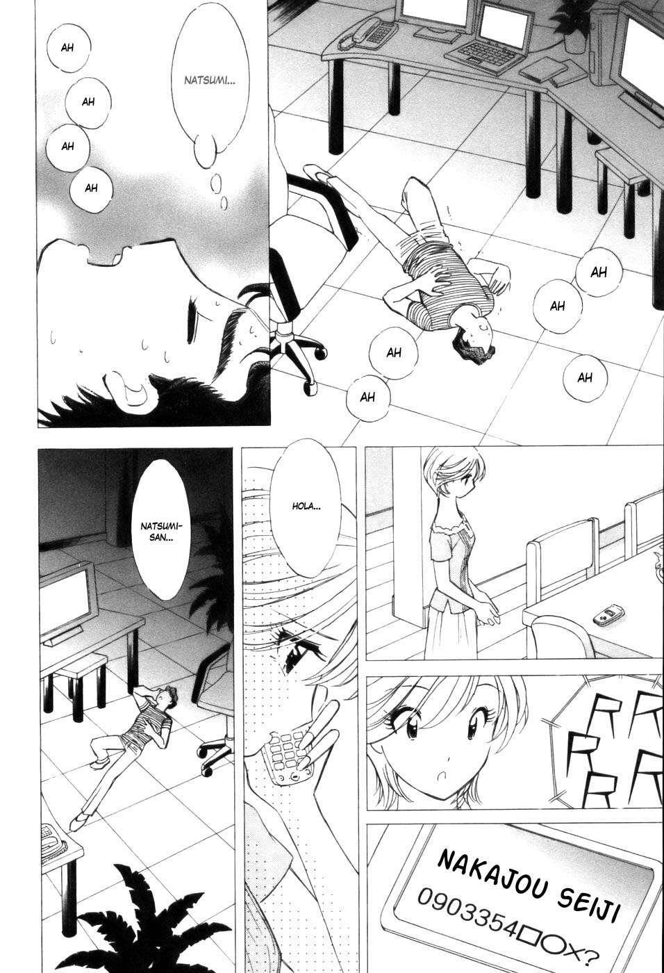 Capitulo 35 page 18