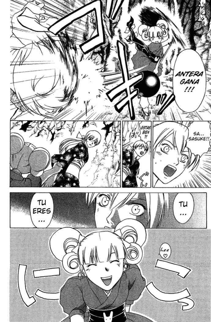 Capitulo 57 page 15