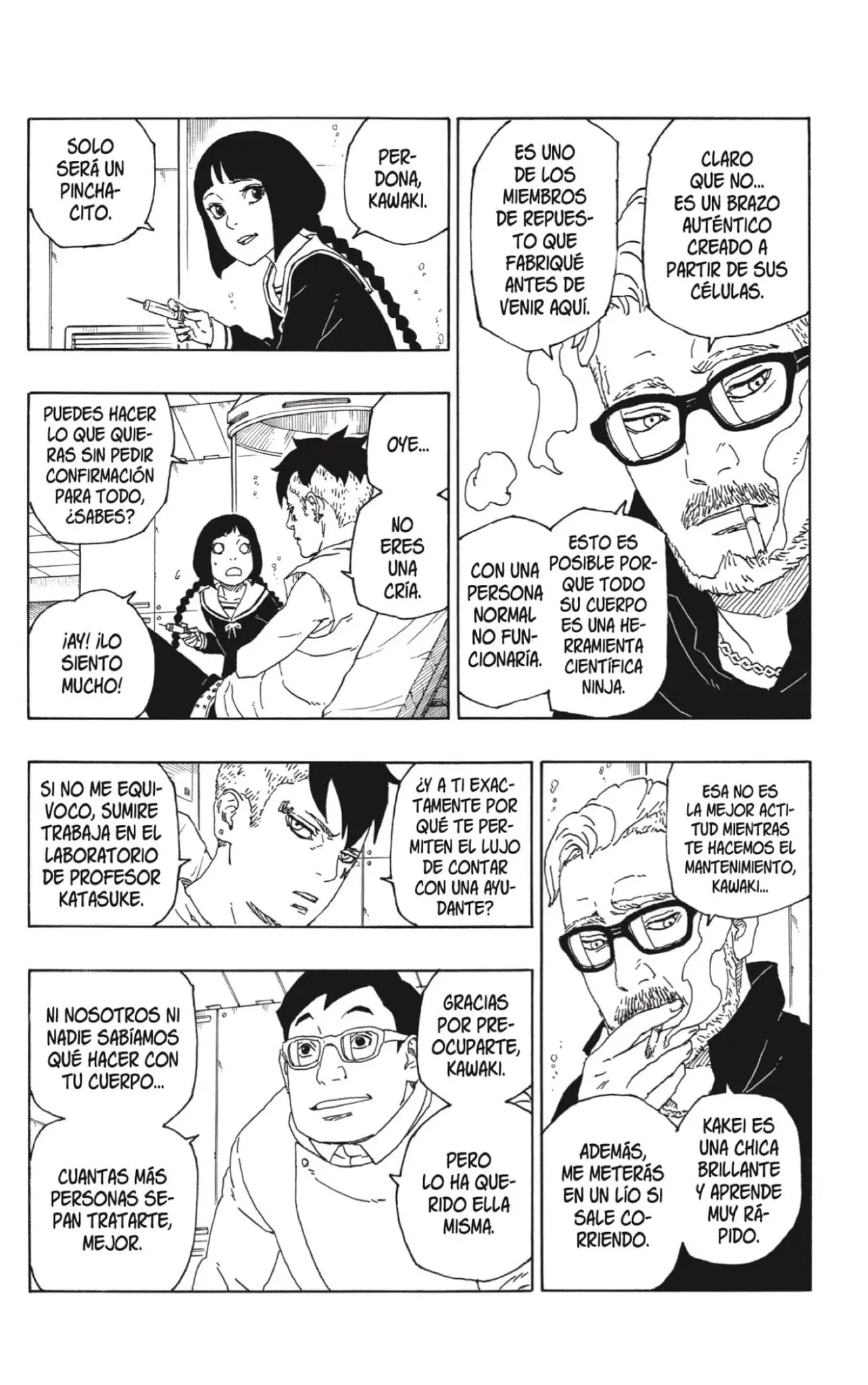 Capitulo 56 page 4