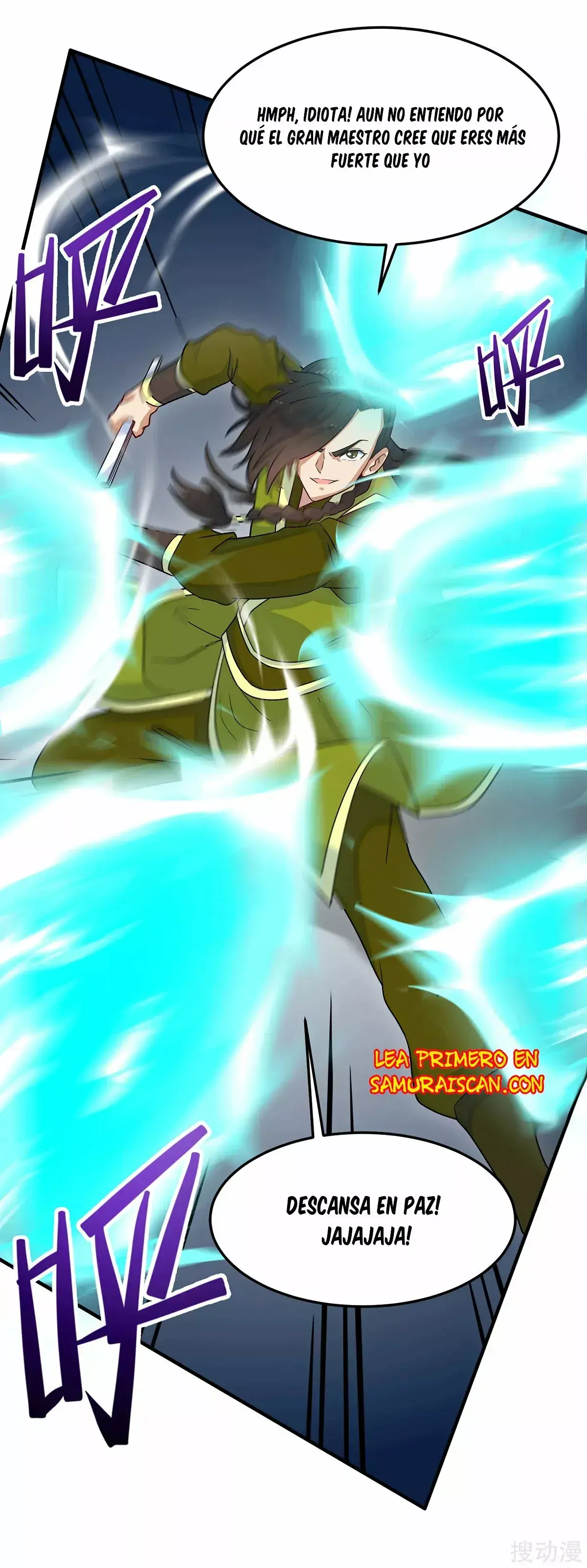 Capitulo 132 page 26