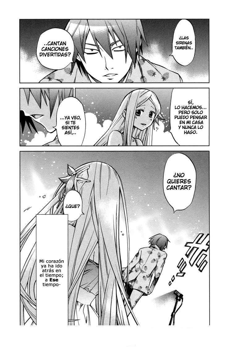 Capitulo 16 page 19