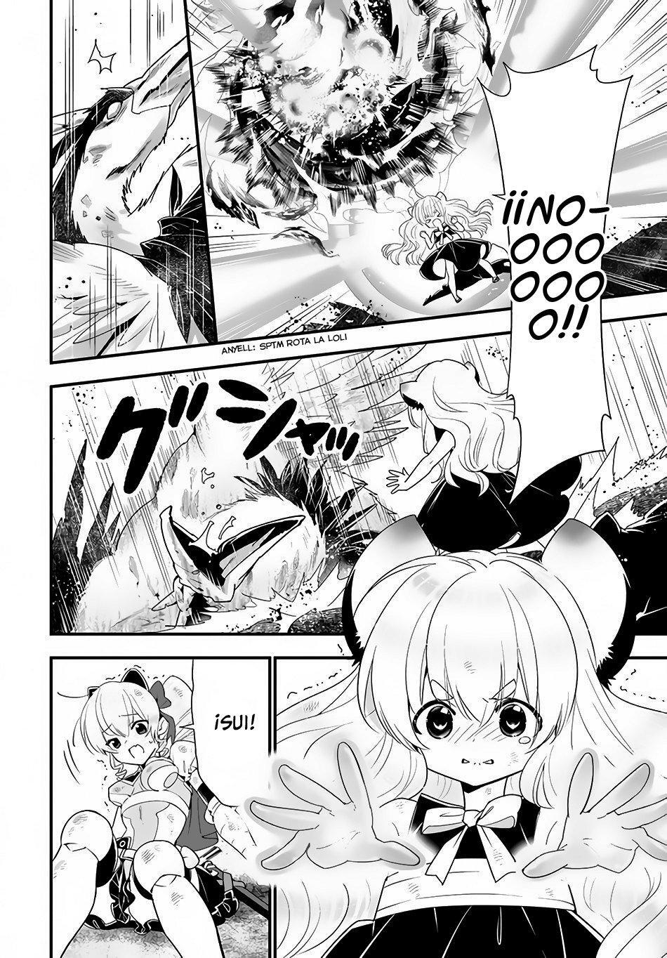 Capitulo 32 page 21